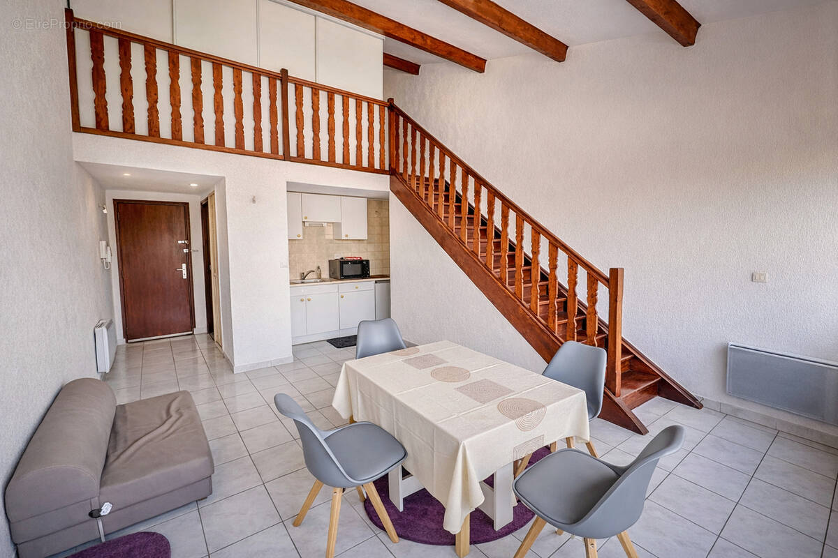Appartement à MURET