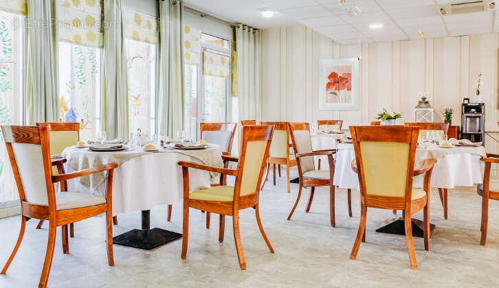 Appartement à FONTENAY-TRESIGNY