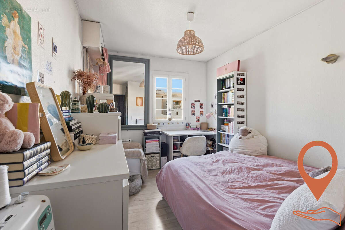 Appartement à SAINT-TROPEZ