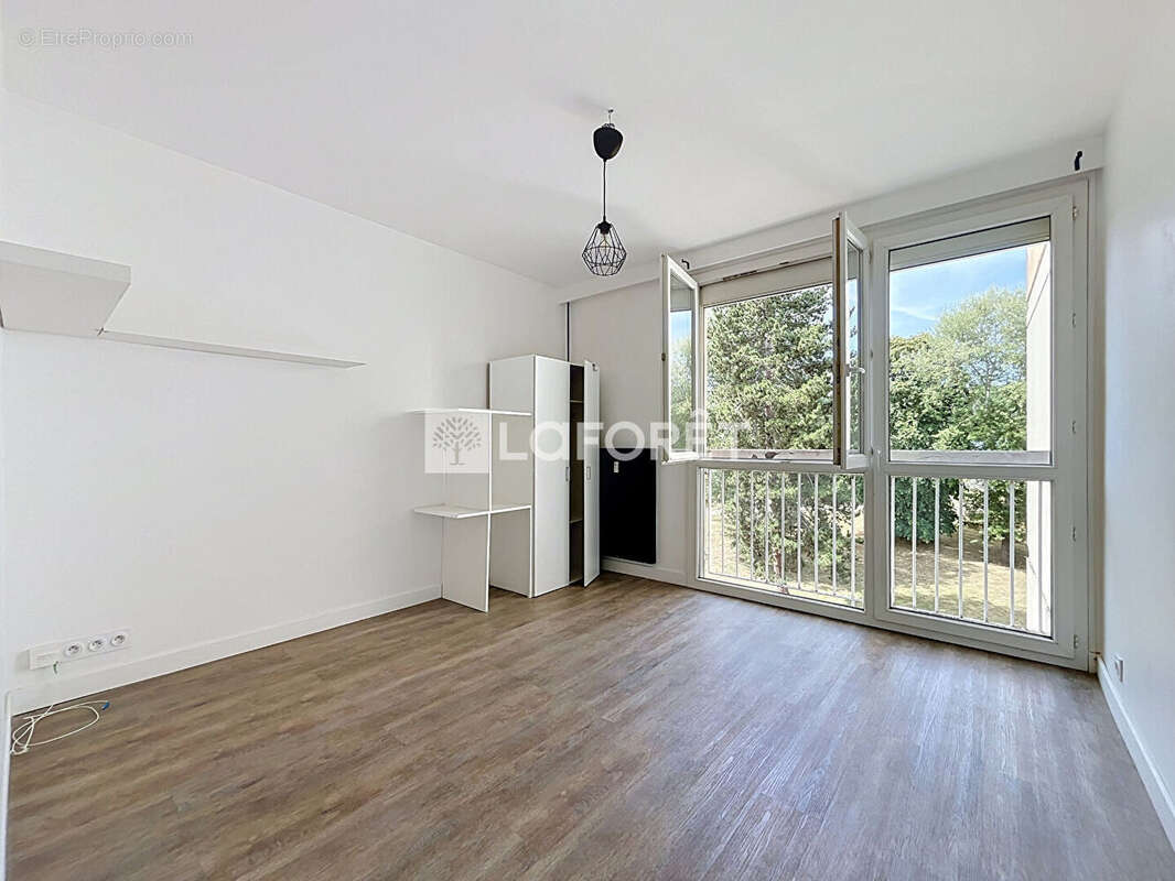 Appartement  T4 à Gaillon - photo 6