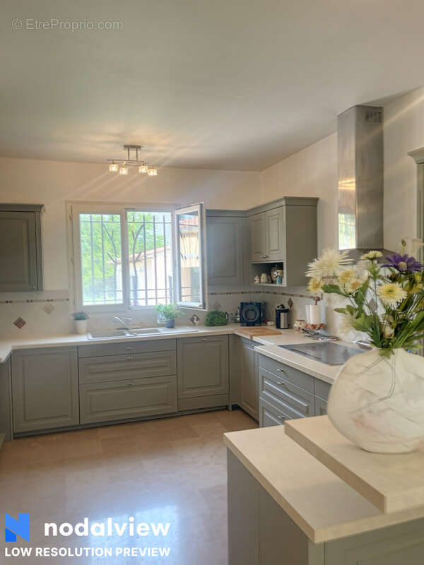 Maison à SAINT-ETIENNE-DU-GRES