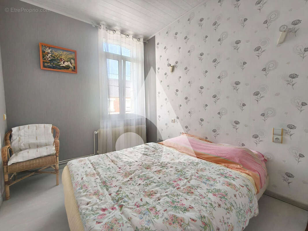 Maison à BLENDECQUES
