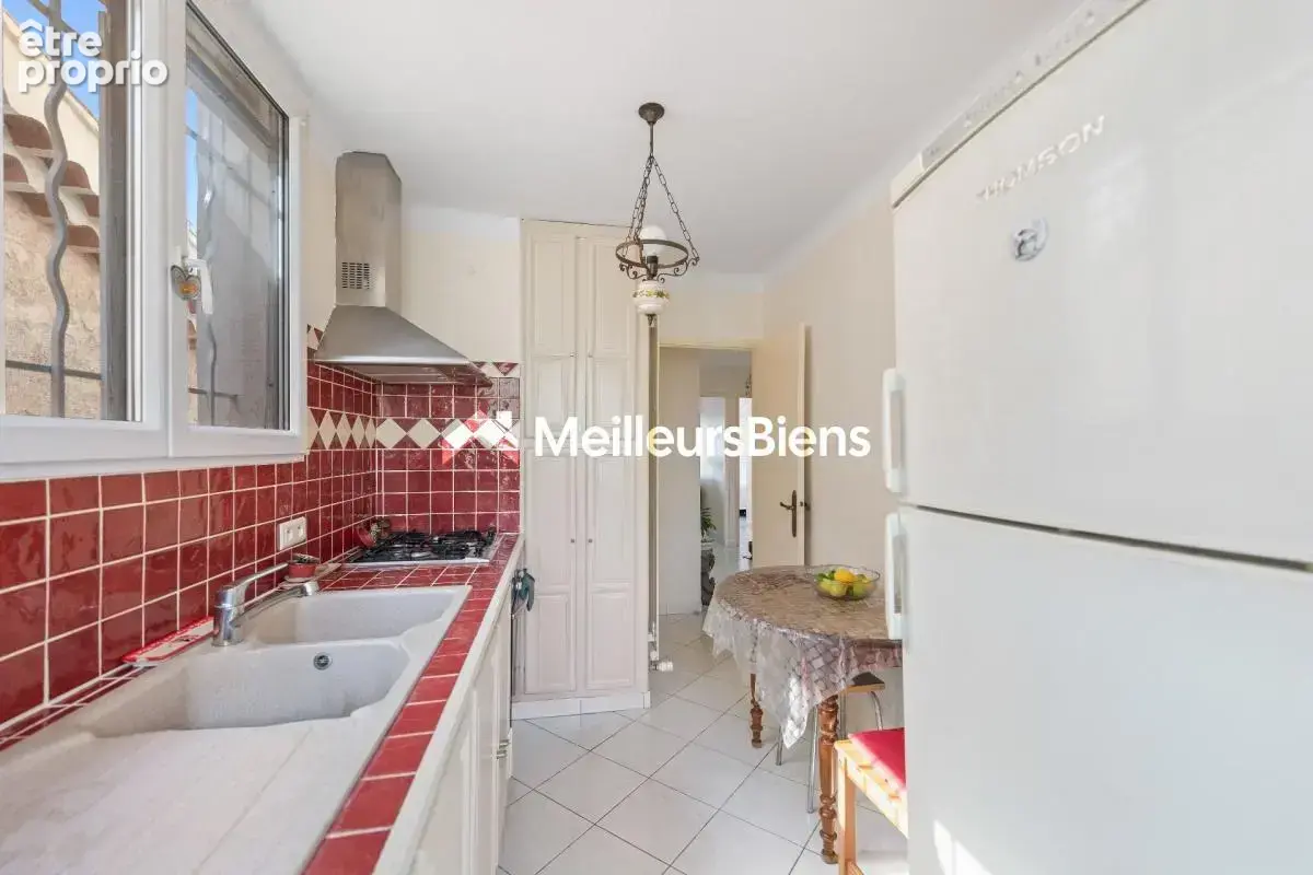 Appartement - T3 - Toulon - photo 4