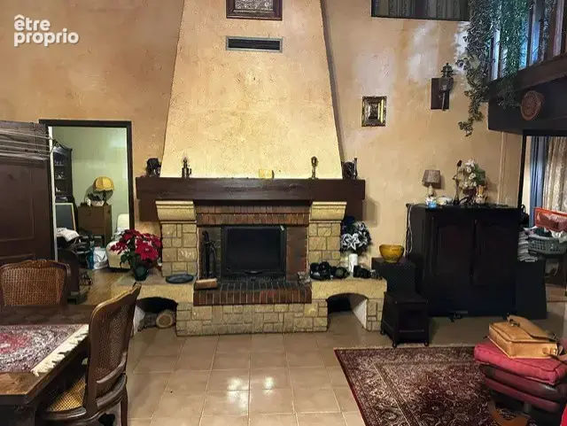 5 848 m2 constructibles-une grande maison- PLATEAU DU LARZAC : 1h de Montpellier - photo 5