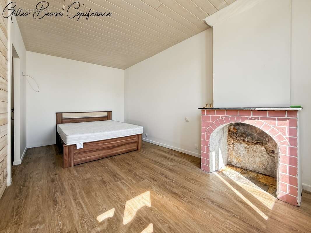 Maison à vendre à Montpon-Ménestérol (24700) – 97 m² – 4 chambres – DPE C – Idéal premier achat ou investissement - photo 4