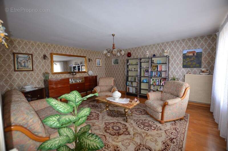 Maison à GRAVELOTTE