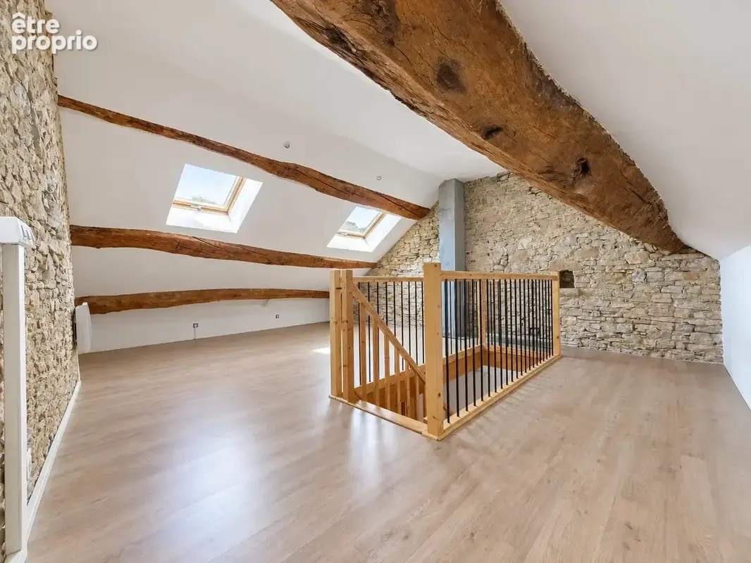 Maison 4 pièces 116 m² + extérieur - photo 9