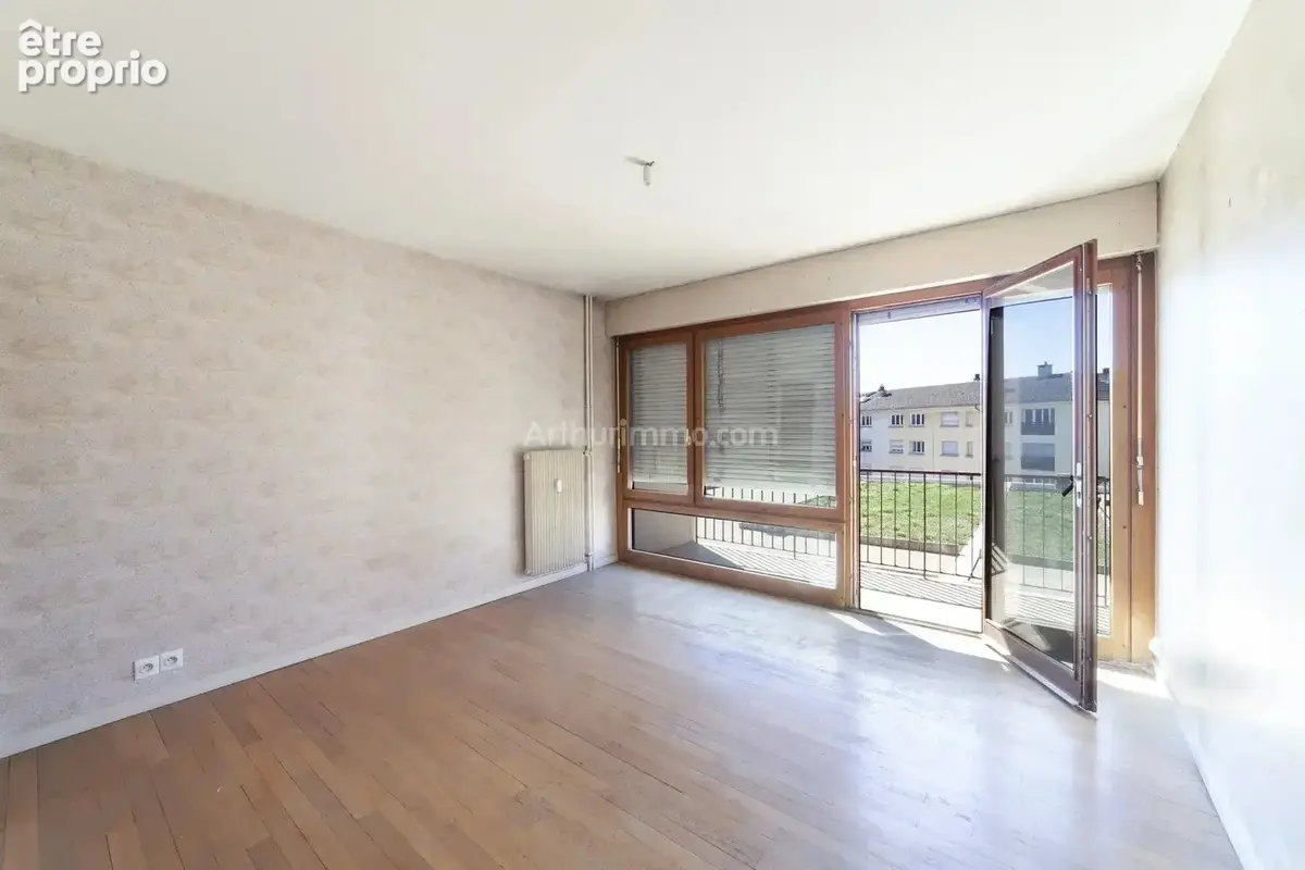 Vente Appartement Morteau(25500) 167 000ï¿œ - photo 5