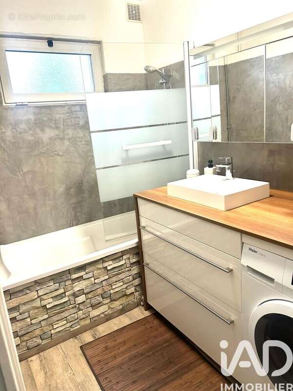 Photo 5 - Maison à VALENCIENNES