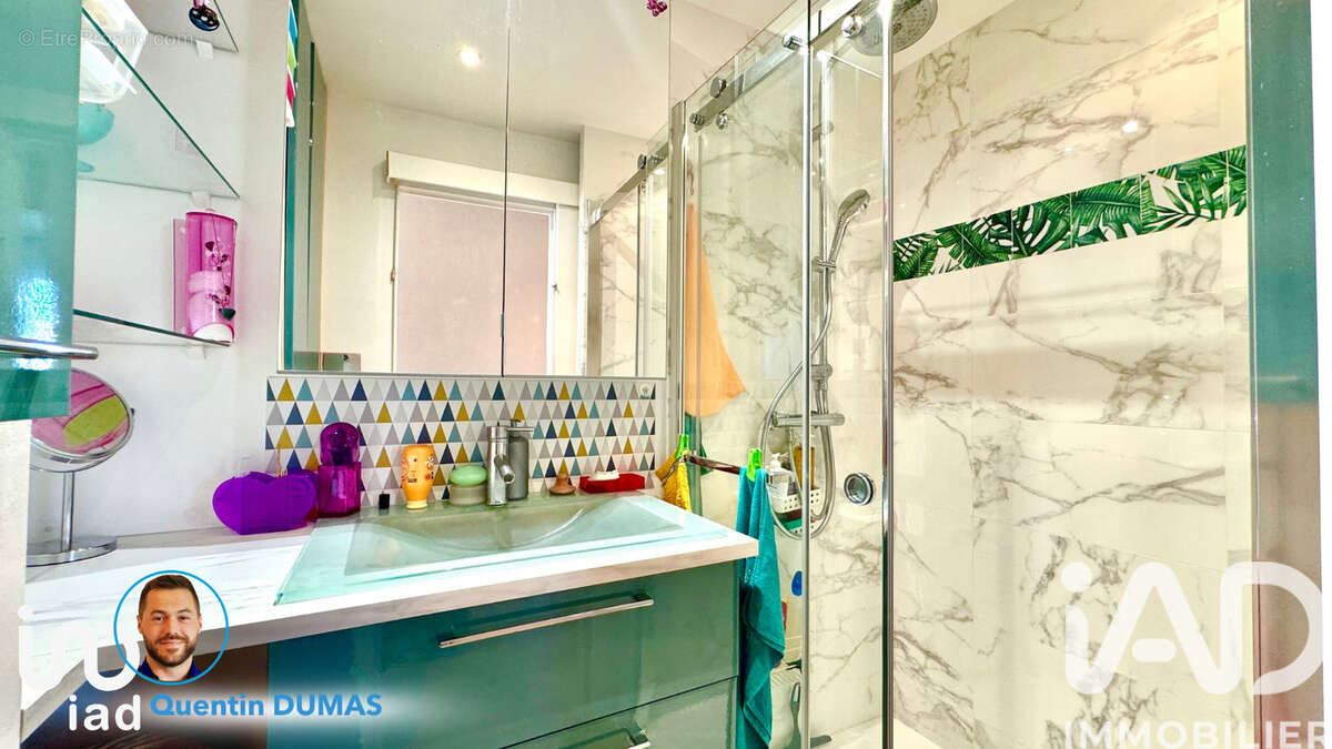 Photo 7 - Appartement à BIARRITZ