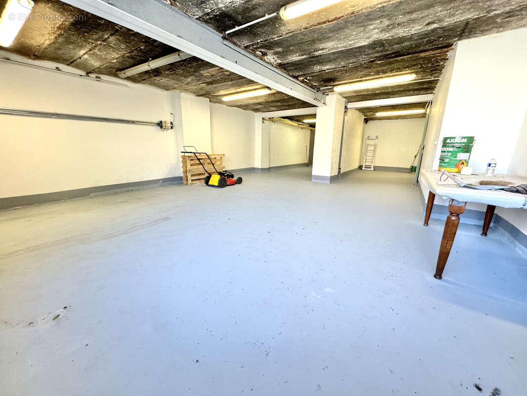 SARRALBE - Immeuble à gros potentiel de cashflow ! 6P + garage - photo 23