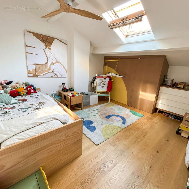 Photo 8 - Maison à MARSEILLE-7E