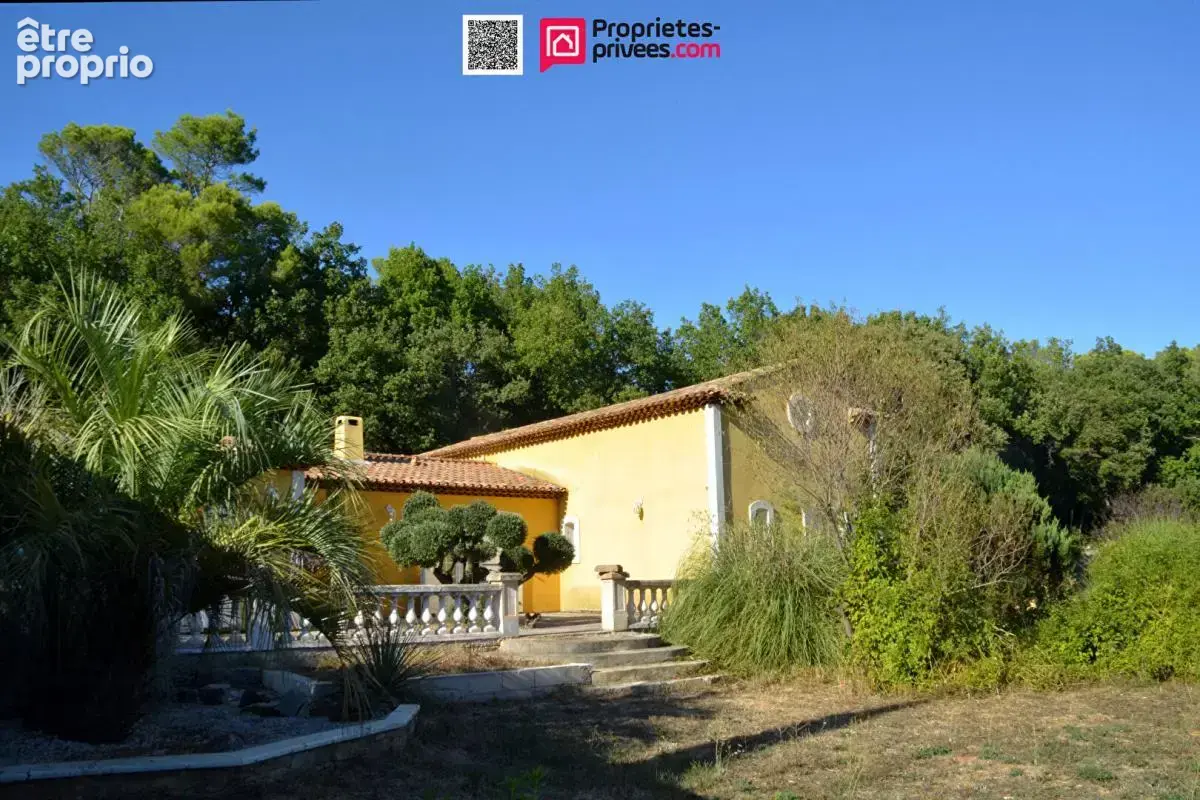 Charmante maison Provençale à 499 500 euros - photo 5