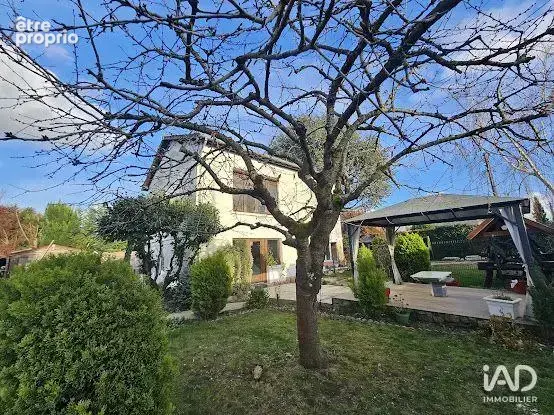 Photo 1 - Maison à BRUNOY