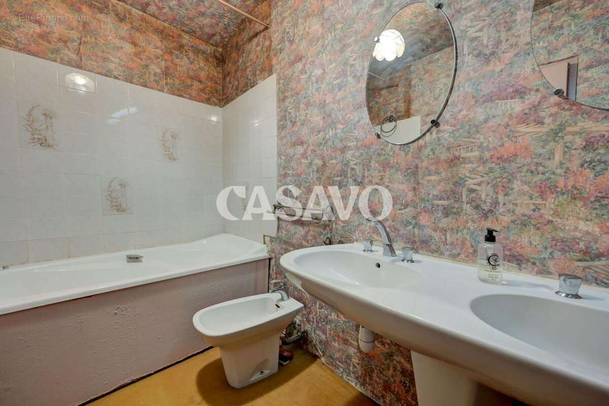 Vente Maison 3 pièces de 110m² - 13200 Arles - photo 16