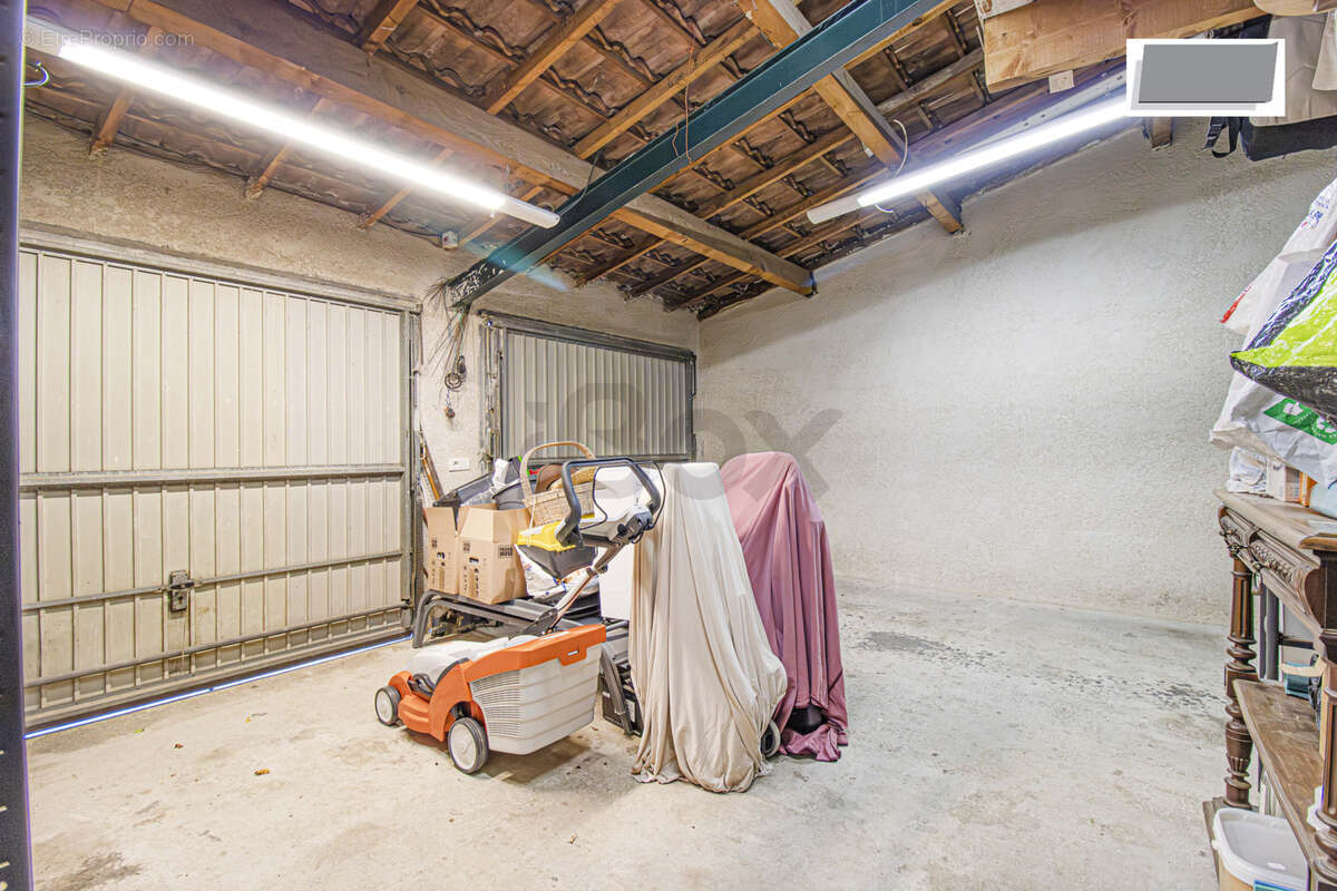 Appartement à OLLIOULES