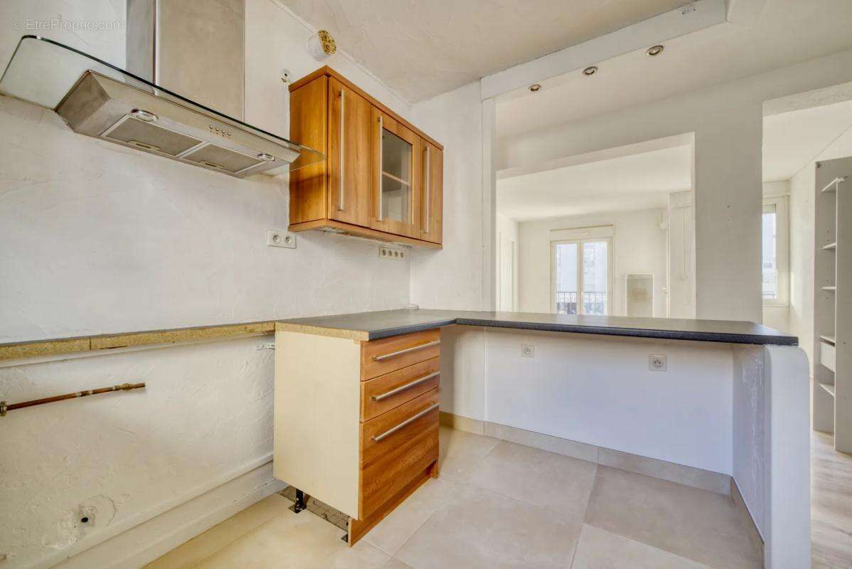 Appartement à ROYAN