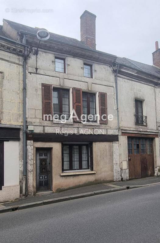 Maison à VENDOME