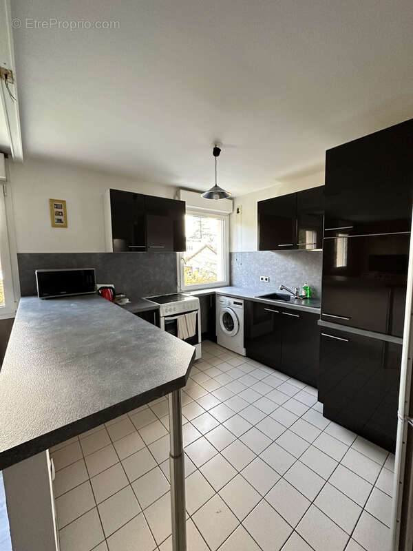 Appartement dans residence calme - photo 5
