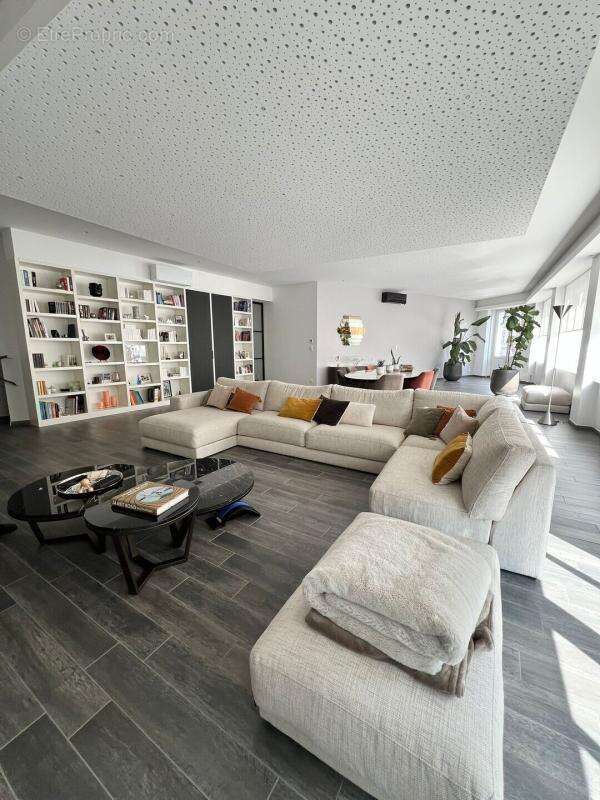 Appartement à EPINAL
