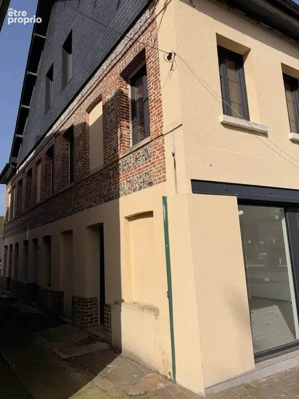 Appartement 189 m² à vendre à Val-De-Saane (76890) - photo 3