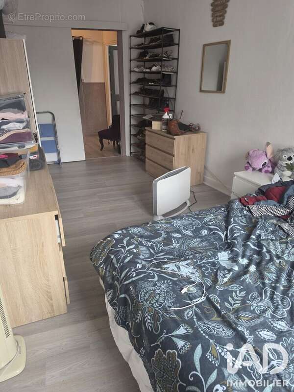 Commerce 355 m² à Verneuil  - photo 7