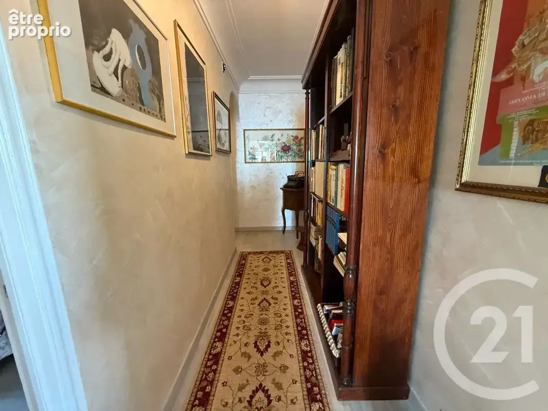 Appartement 2 pièces 77 m² à vendre à Menton (06500) - photo 5