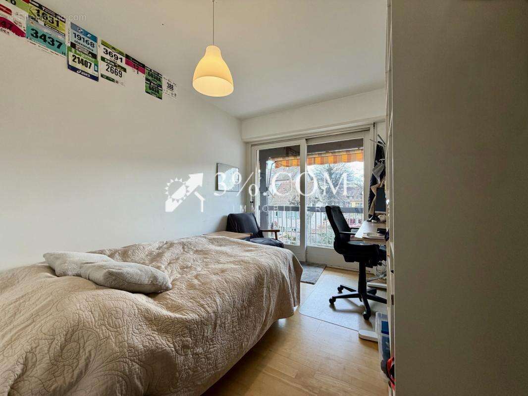 Appartement à SCHILTIGHEIM