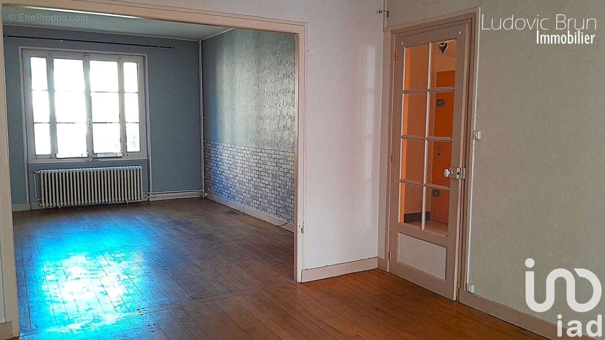 Photo 5 - Maison à TOUCY