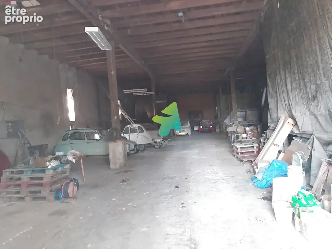 Bien immobilier à vendre à Narbonne (11100) - photo 7