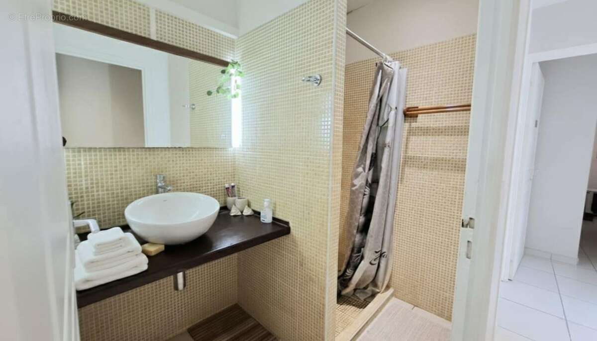 Maison à SAINTE-ROSE