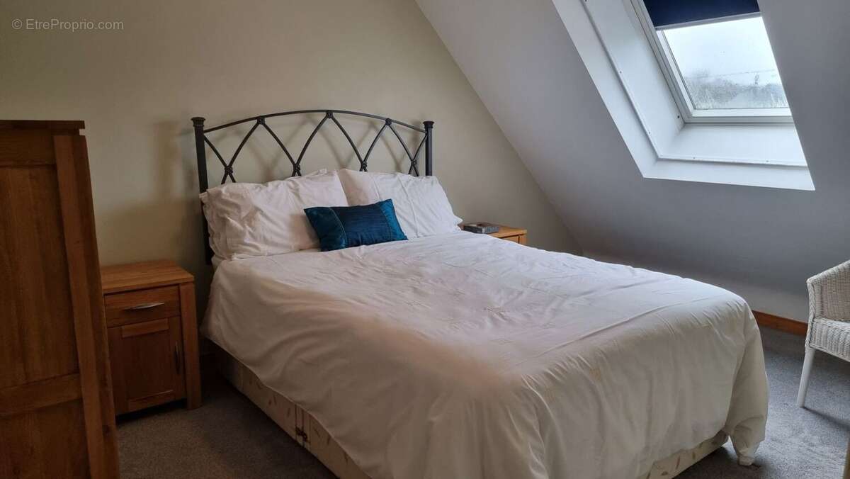 Maison à SAINT-MAUDAN