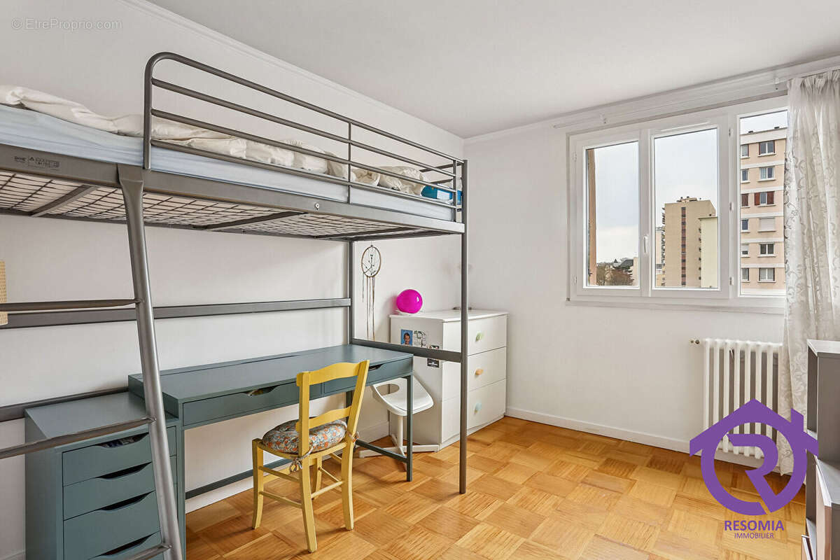 Appartement à CHATILLON