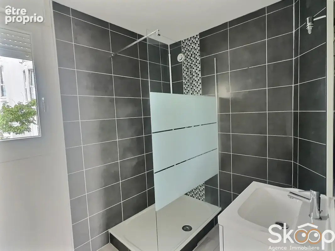 Appartement 5 pièces avec loggia et parkings montpellier estanove - photo 8