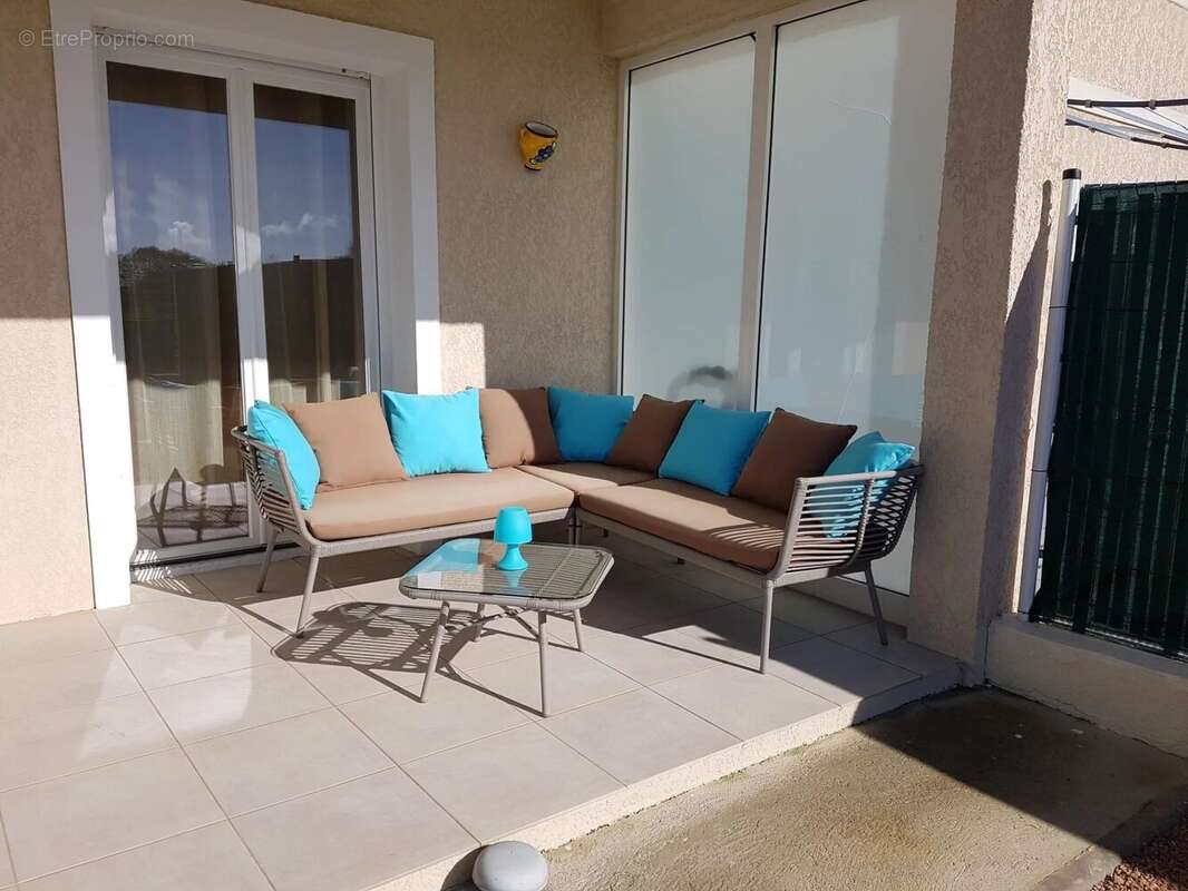 Appartement à PROPRIANO