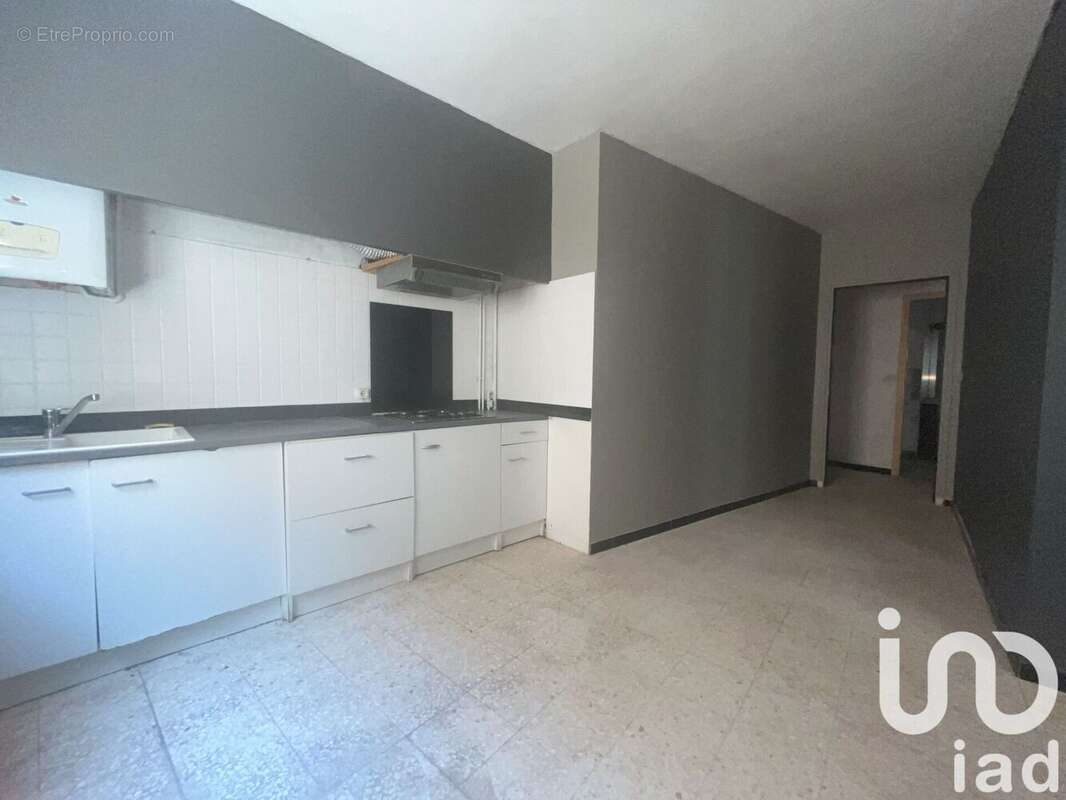 Photo 2 - Maison à CAZOULS-LES-BEZIERS