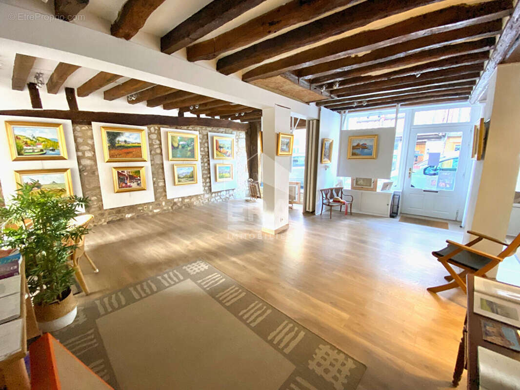 Maison à LES ANDELYS