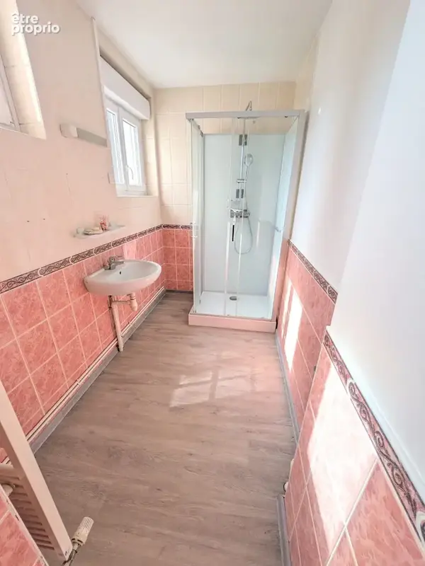 Appartement 3 pièces 94 m² à vendre à Saint-Quentin (02100) - photo 8