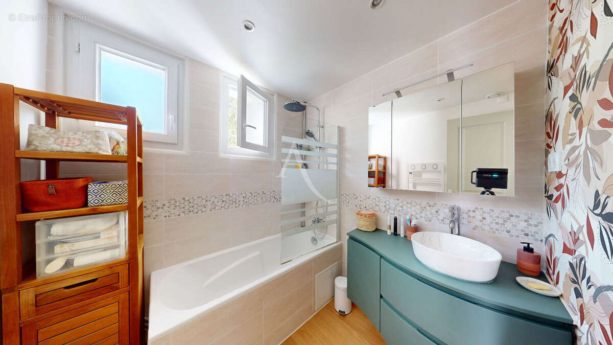 Appartement à CHELLES