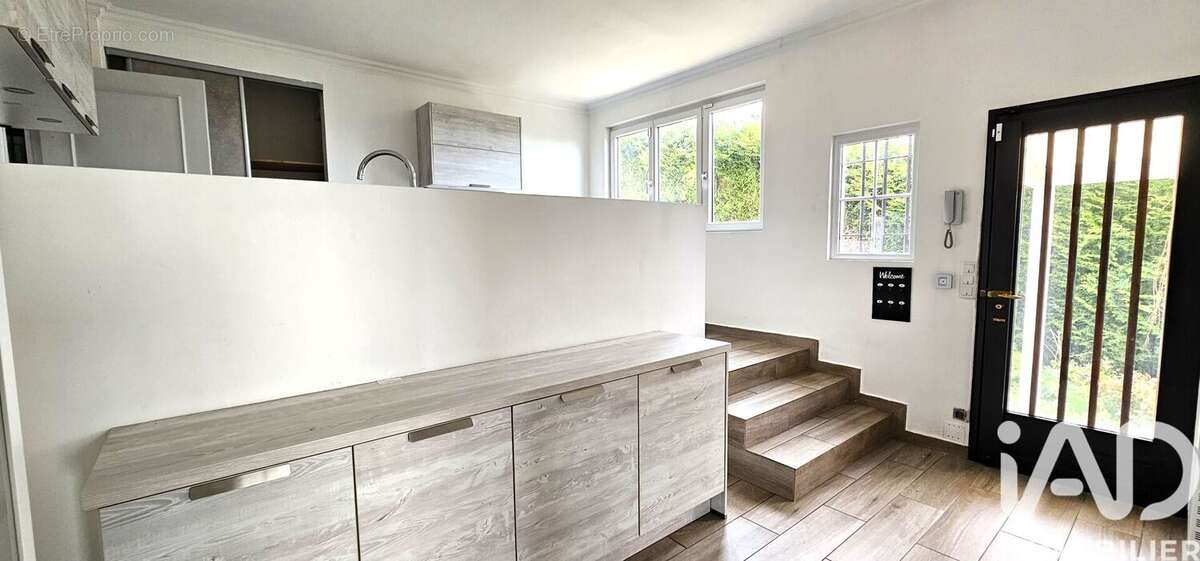 Photo 8 - Maison à LE HAVRE