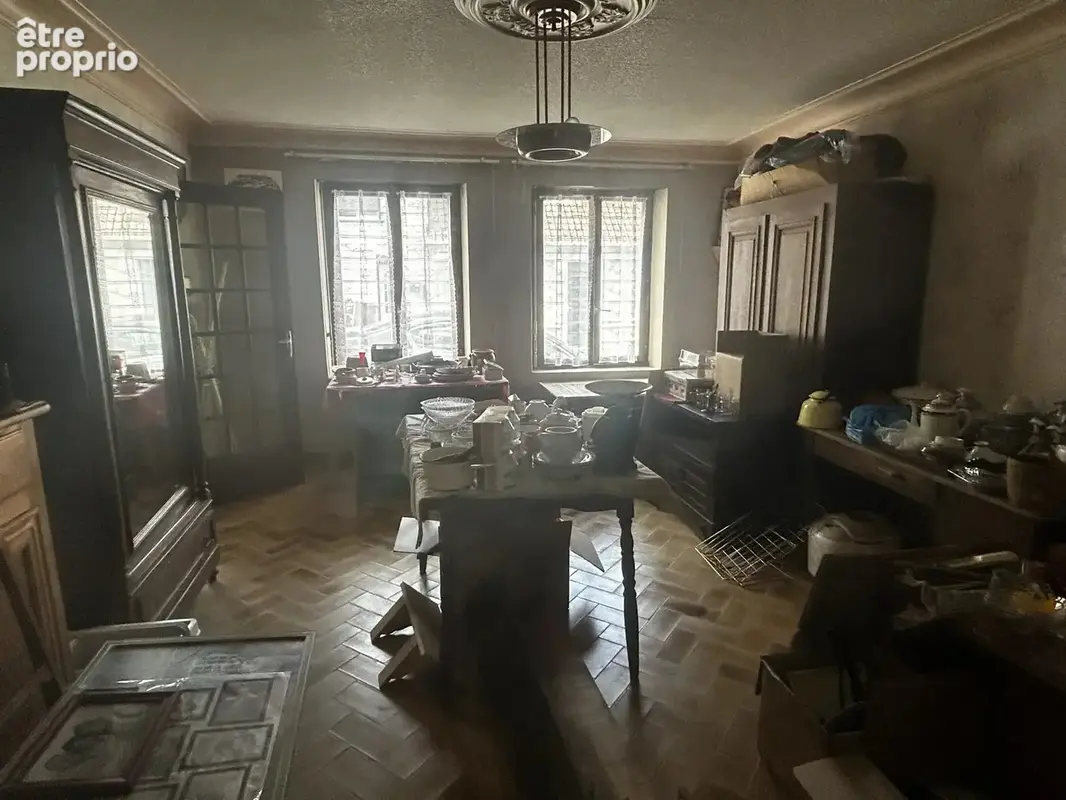 Maison de ville en exclusivite - photo 2