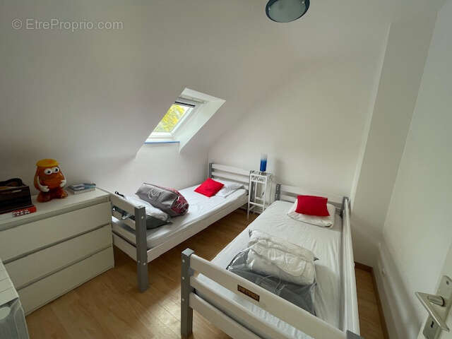 Appartement à ERQUY