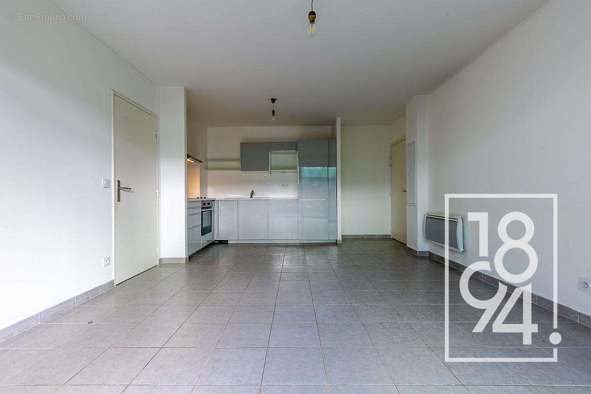 Appartement à VITROLLES