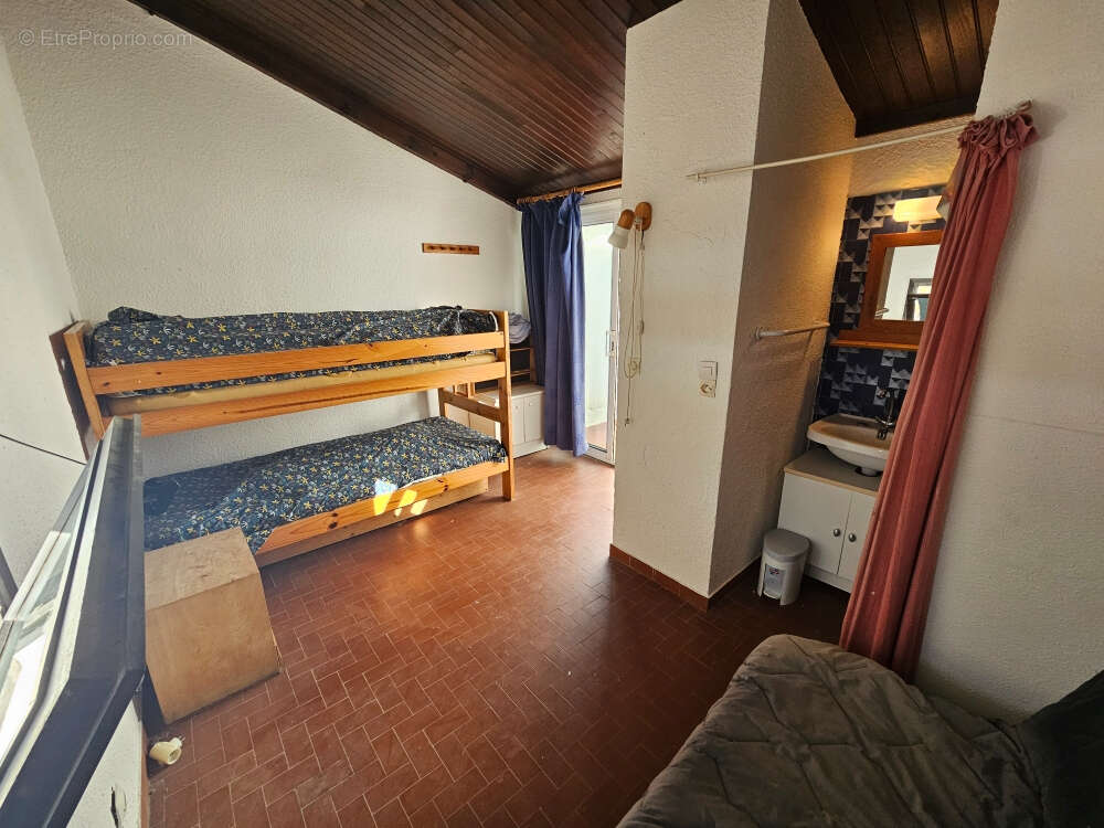 Maison à LE BARCARES