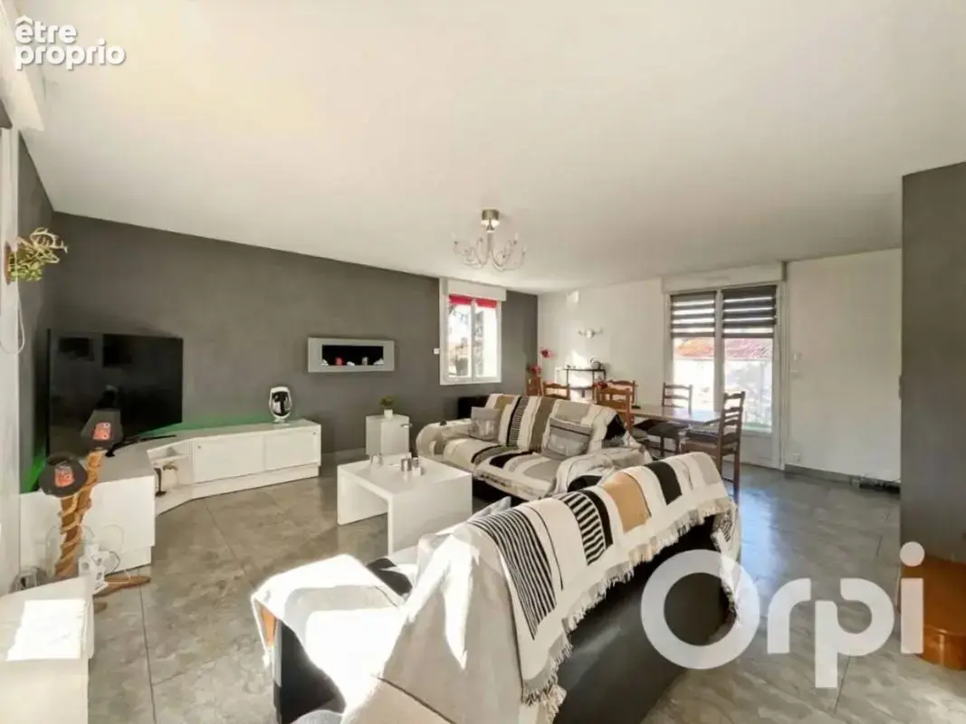Maison 6 pièces 127 m² · à La Jaudonnière · 127 m² · 233 000 €