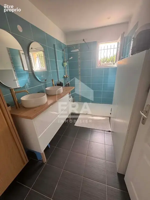 Maison 110m² à montpon-ménestérol - photo 12