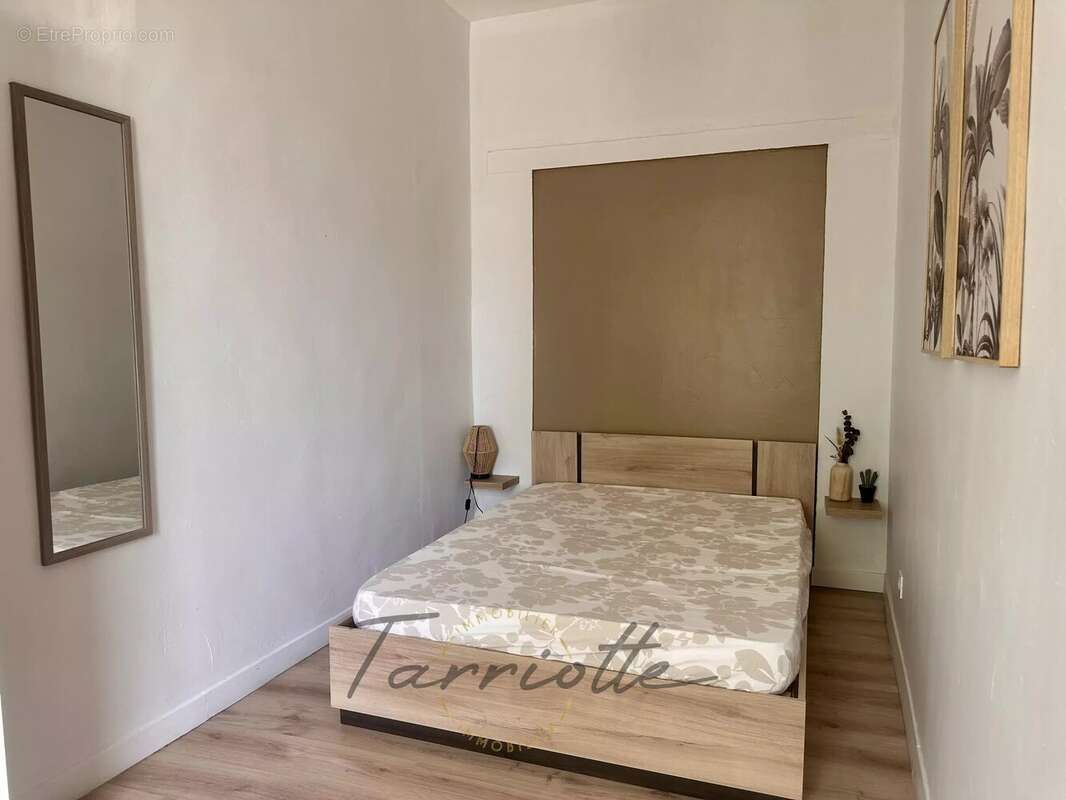 Appartement à LE TEIL