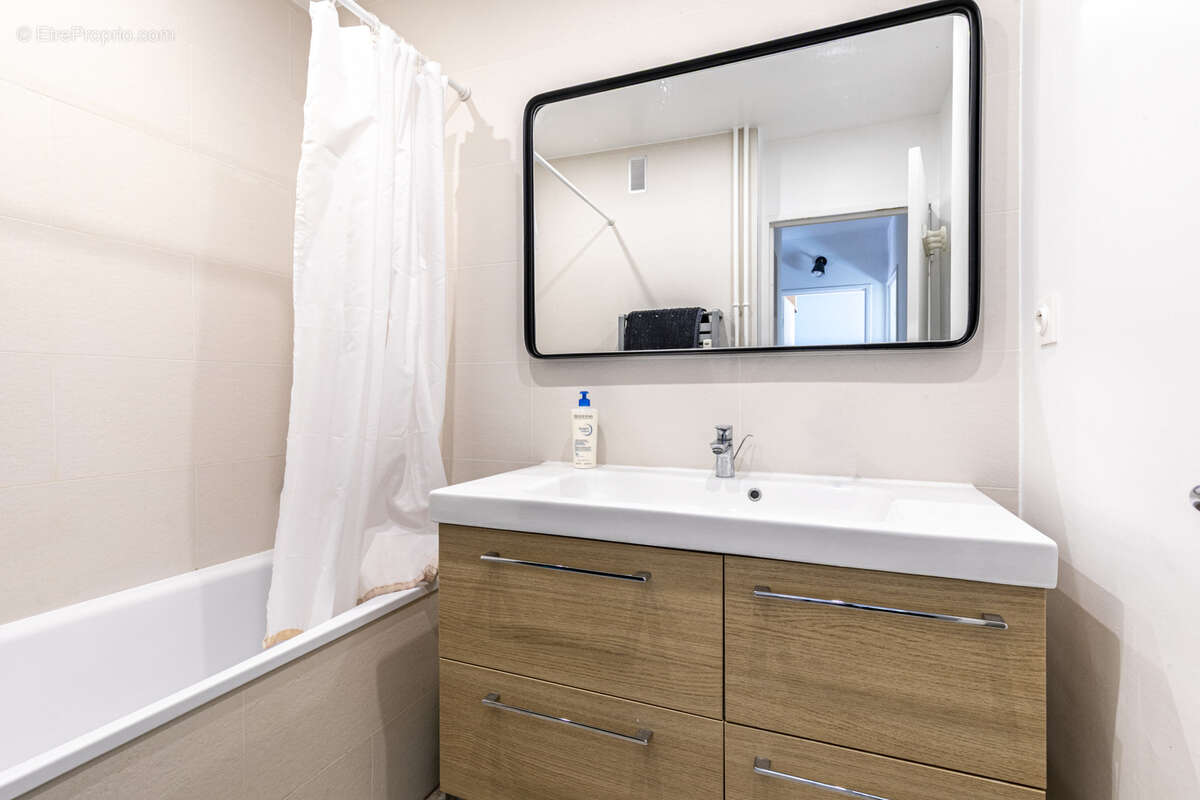 Appartement à SAINT-GERMAIN-EN-LAYE