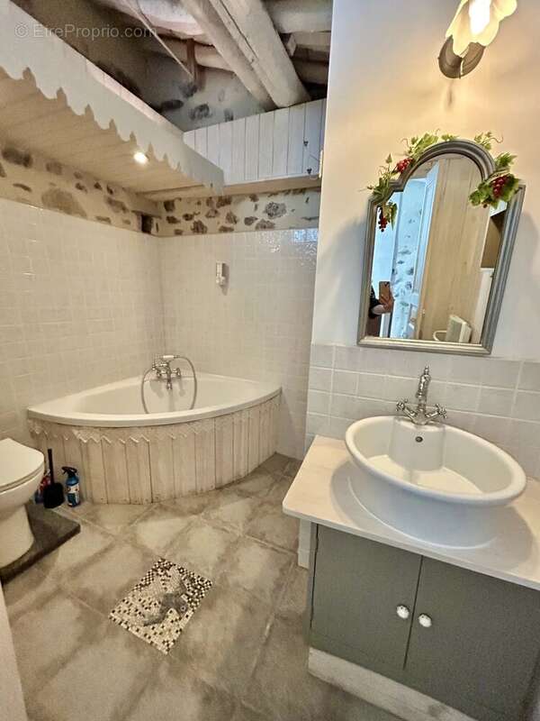 Maison à VILLEFRANCHE-DE-CONFLENT