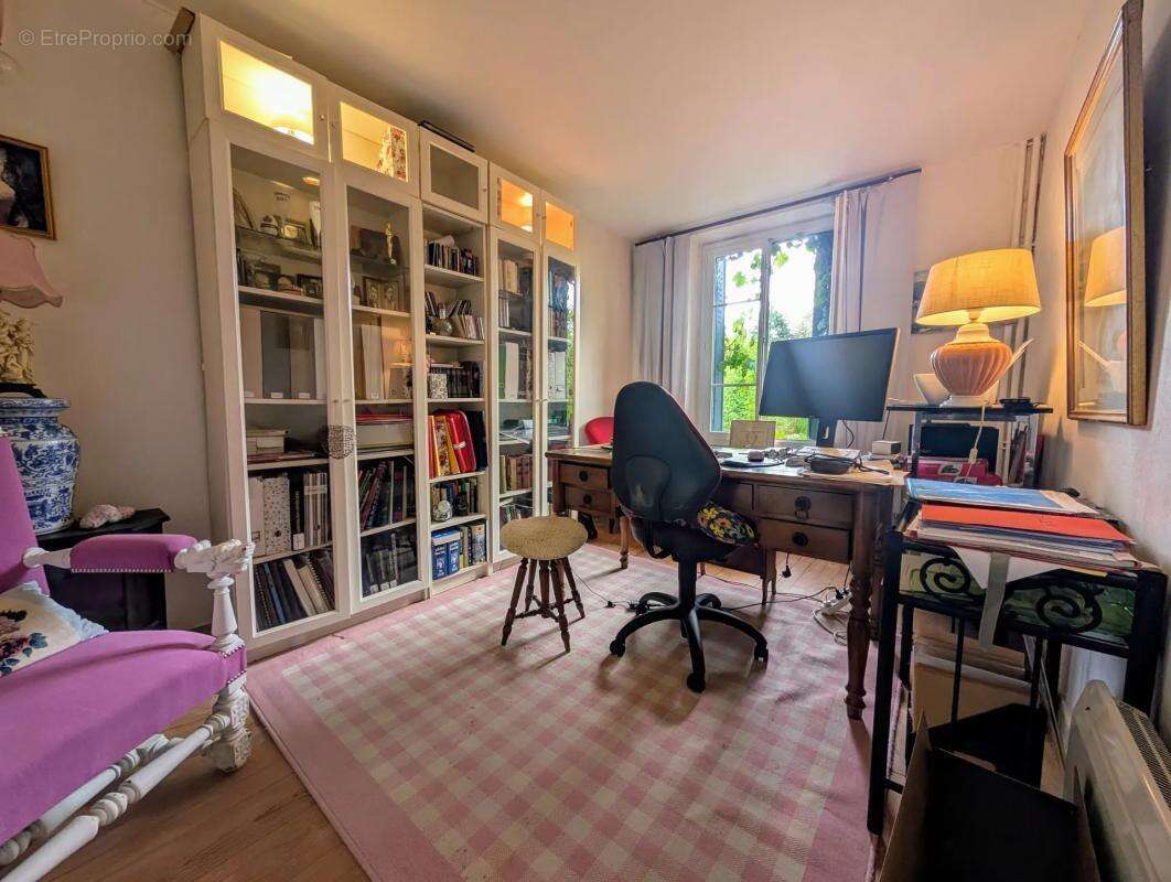 Maison à LONGNY-AU-PERCHE